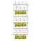 Sorbus 6-Tier Metal Mug Rack Organizer - for Home, Kitchen & Bar, Coffee Station